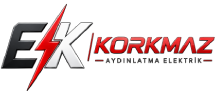 Korkmaz Aydınlatma Elektrik
